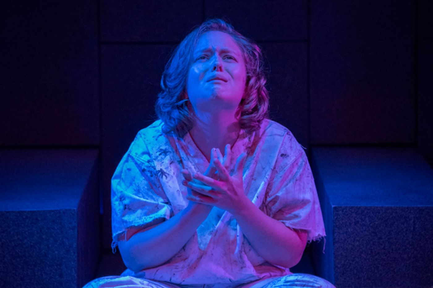 Photo Flash: Firehouse Theatre Presents SONGS FROM BEDLAM Photo Flash: Firehouse Theatre Presents SONGS FROM BEDLAM Image